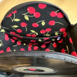 Sac vinyle 45 tours Rockabilly | Vinyle-Bag