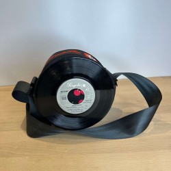 Sac vinyle 45 tours Rockabilly | Vinyle-Bag