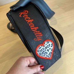 Sac vinyle 45 tours Rockabilly | Vinyle-Bag