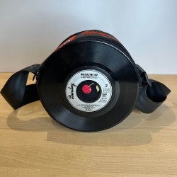 Sac vinyle 45 tours Rockabilly | Vinyle-Bag