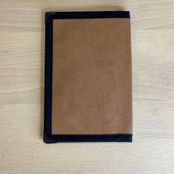 Range-documents voiture fait main rock & vintage | Vinyle-Bag