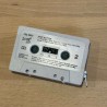 Porte-monnaie Cassette Audio / Accessoire vintage unique et recyclé
