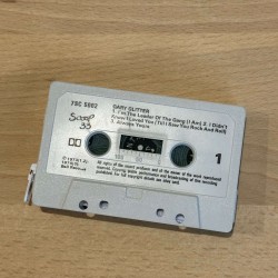 Porte-monnaie Cassette Audio / Accessoire vintage unique et recyclé
