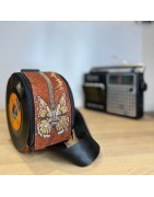 Sacs en disques vinyles 45 tours – Petit format