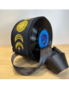 Sacs en disques vinyles 45 tours – Petit format