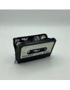 TapeCash, porte-monnaie K7