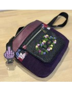 Sacs en matières alternatives recyclées