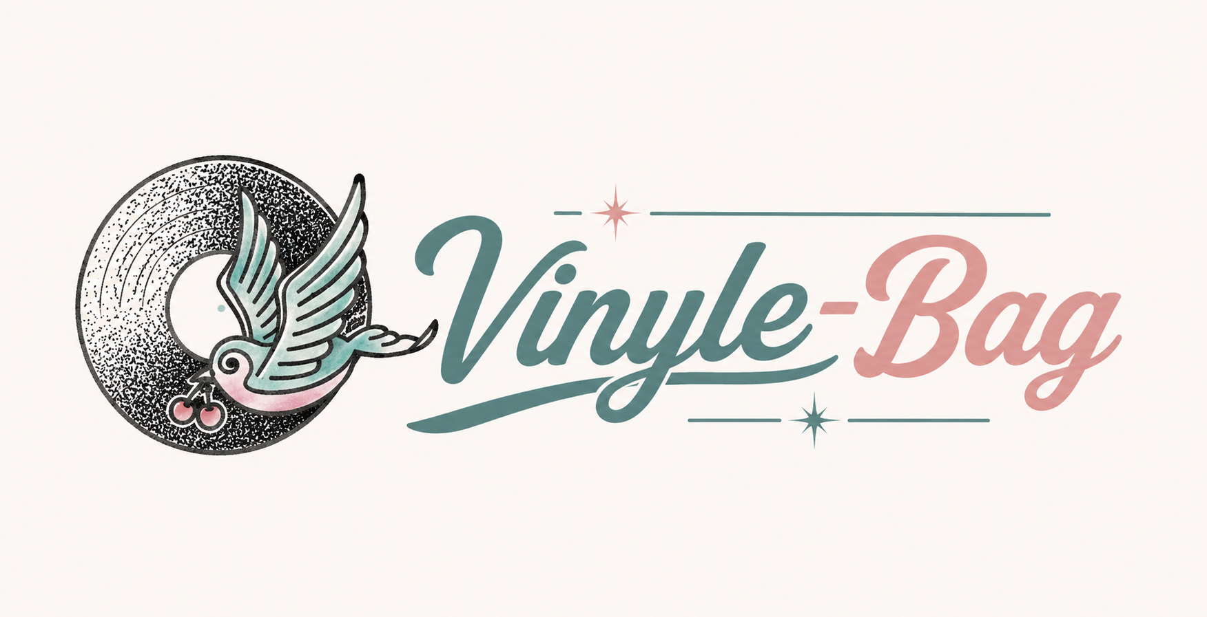 Vinyle-bag