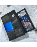 Portefeuille ceinture de sécurité USA