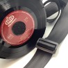 Sac vinyle Fleur Love Yourself
