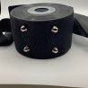 Sac Camé en disques vinyles