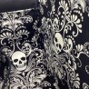 Sac Camé en disques vinyles