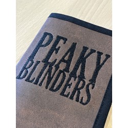 range-doc Peaky Blinders