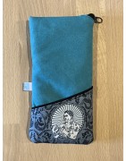 Pochette à lunettes