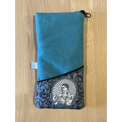 Pochette à lunettes