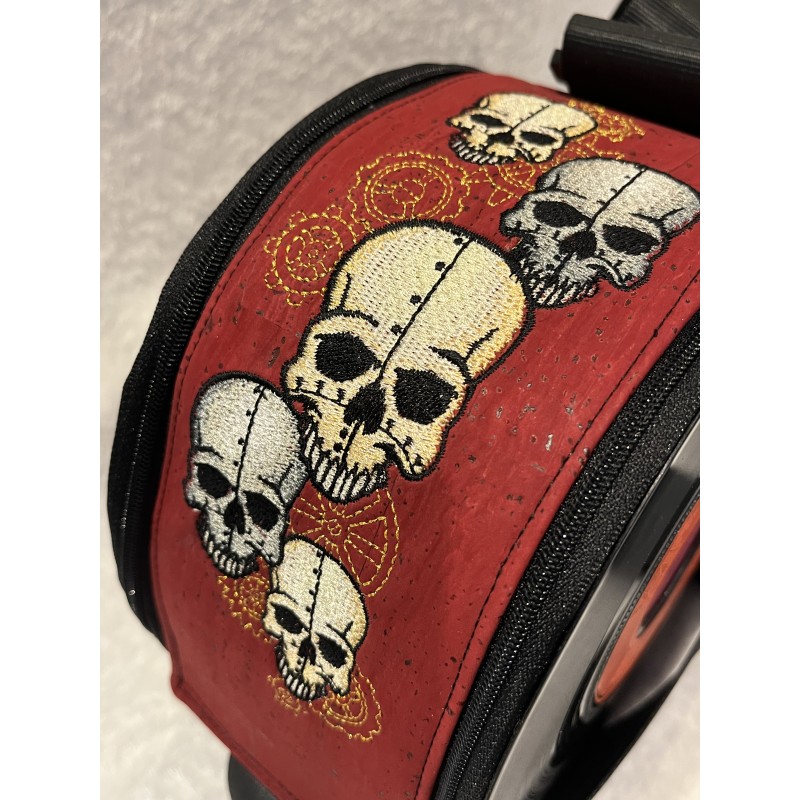 Sac vinyle steampunk Sac vinyle steampunk