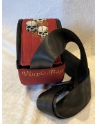 Sac vinyle steampunk