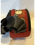Sac vinyle steampunk