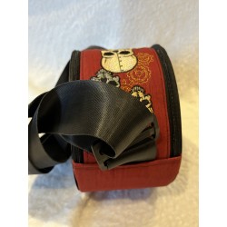 Sac vinyle steampunk