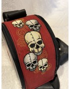 Sac vinyle steampunk