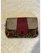 Porte-monnaie steampunk