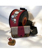 Porte-monnaie steampunk