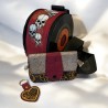 Porte-clé steampunk