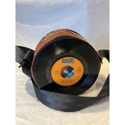 Sac papillon guitare