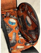 Sac papillon guitare