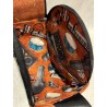 Sac papillon guitare