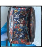 sac Little Mermeid