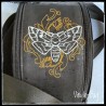 sac Butterfly Night