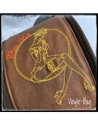 sac Pin-Up