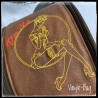 sac Pin-Up