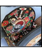 sac Pin-Up