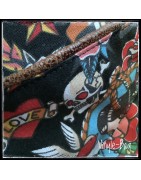 sac Pin-Up