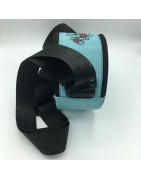 Sac en disques vinyles
