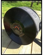 sac disques vinyle Johnny Cash