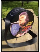 sac disques vinyle Johnny Cash