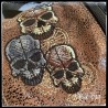 sac Skull Whell