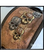 sac Skull Whell