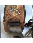 sac Skull Whell