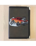 range-doc Voiture de course